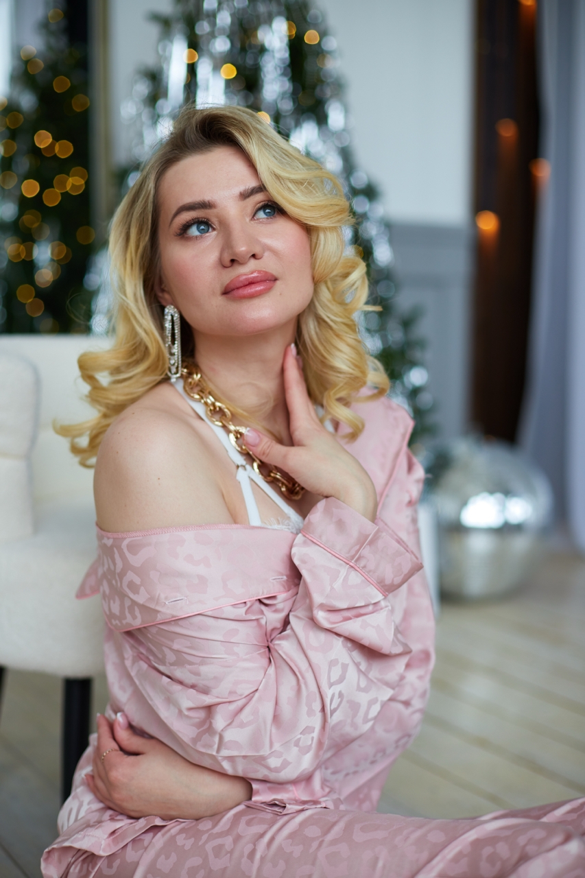 Вечерний образ